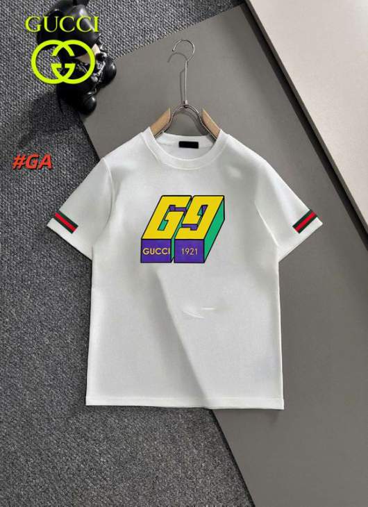 Picture of Gucci Shirt Pant Suits _SKUGucciM-5XL12yr41022127